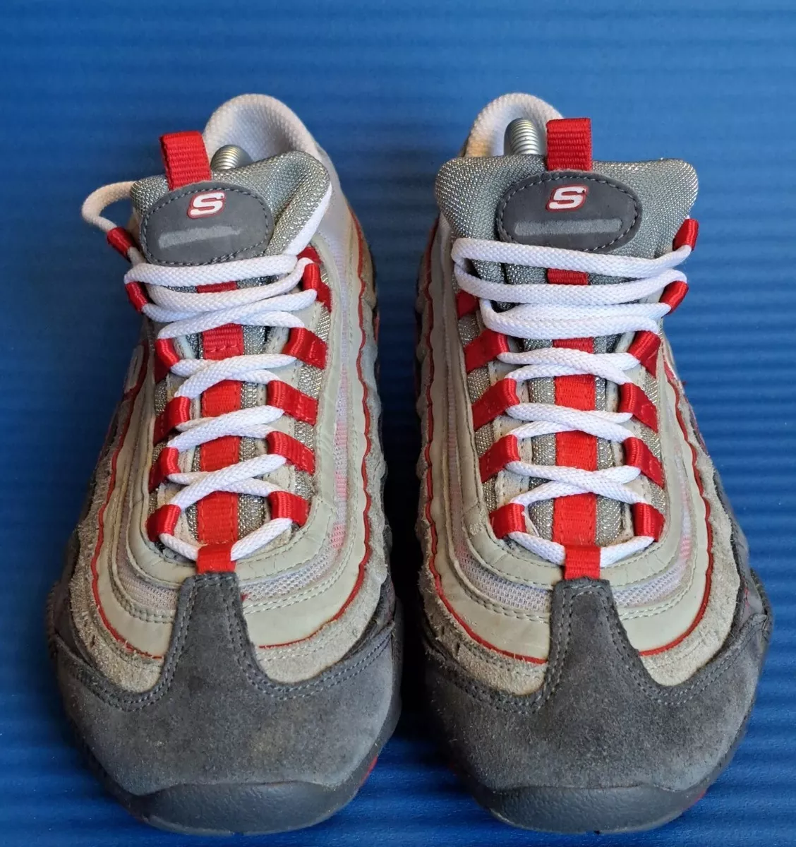 Skechers air top max 95