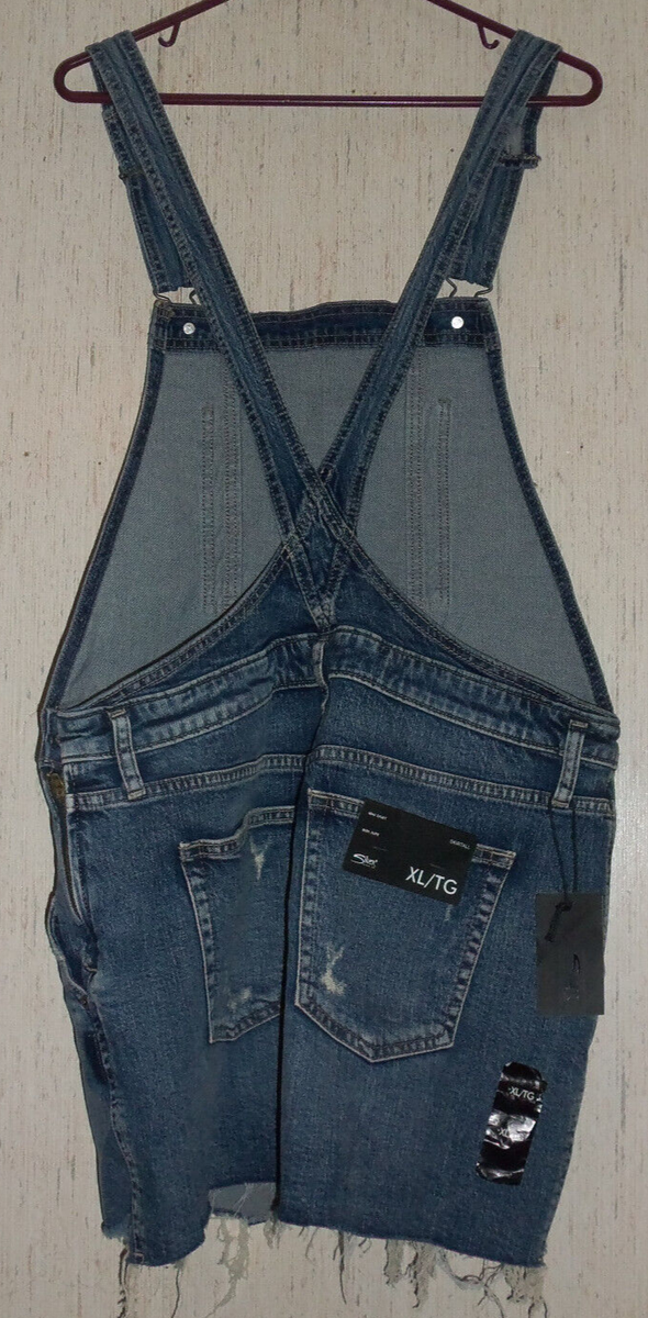 NWT WOMENS Silver JEANS 