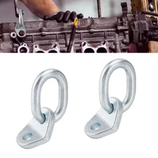 7100 Steel Lifting Bracket Engine Support Bar For Use With Lifting Slings & Load