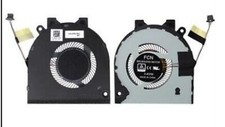 CPU FAN FOR Dell inspiron 14 5480 5488 15 5580 5588 Vostro 15 5581 V5581 0G0D3G