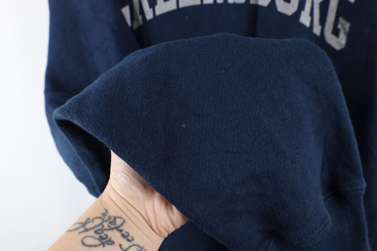 Vintage 90s Champion Reverse Weave Mens XL Spell Out Vintage 90s Champion Reverse Weave Mens XL Spell Out