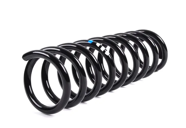 NEW MERCEDES BENZ E W211 FRONT COIL SPRING A2113211504 OEM | eBay