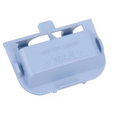 Genuine Samsung Washing Machine Liquid Plastic Detergent Lid Guide ECO Bubble