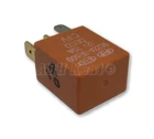 950- Kia Hyundai (2005-2018) 4 Pin Brown Shunt Relay Deco 952243E500 12V 20A