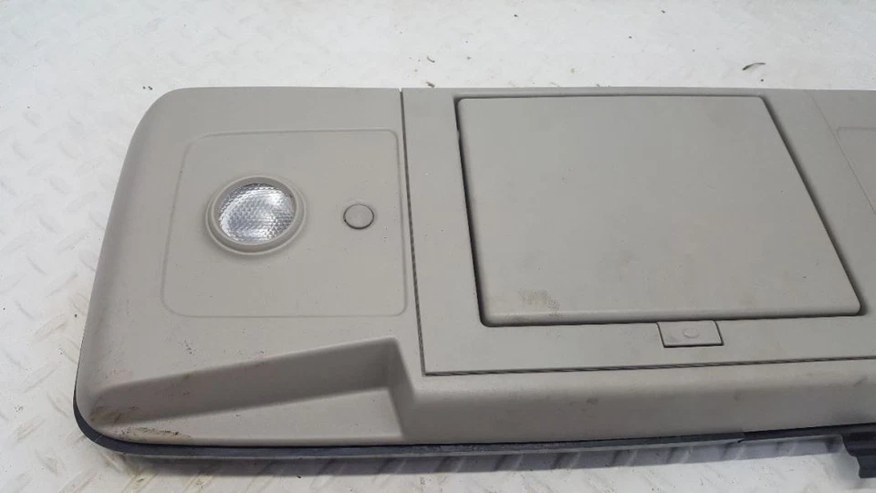 Верхняя консоль экран DVD 25835387 08-17 АНКЛАВ - Изображение 3 из 4