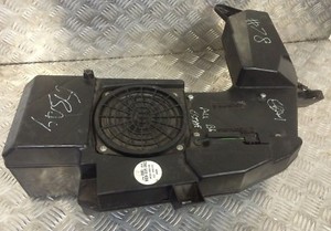 subwoofer audi a3 8p