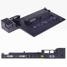 Lenovo Dockingstation 4338 für T410 T410S T410i T420 T510 T520 W510 