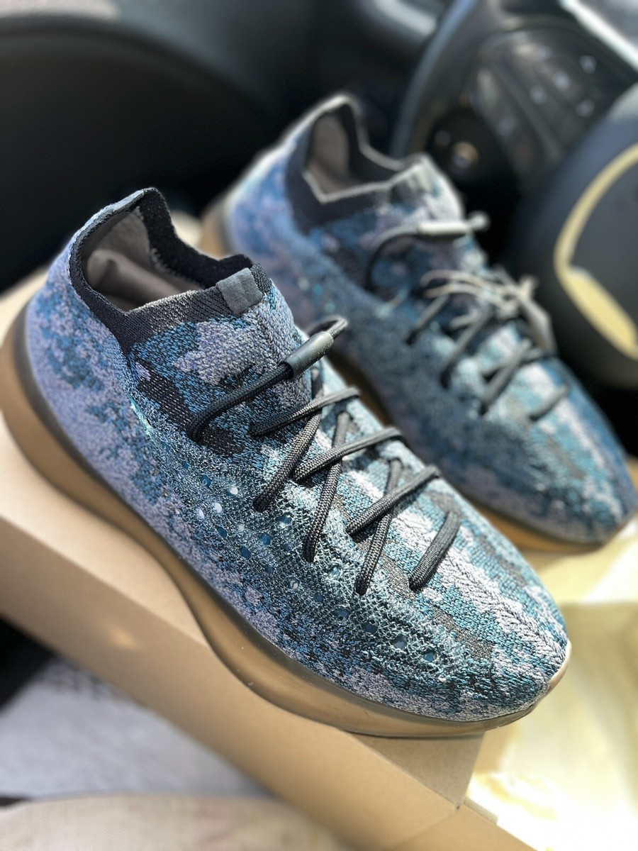 Boost 350 Yeezy 380 Blue Teal Yeezy 380 Blue Water Hotsell