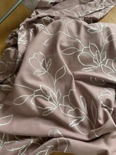 JAB ANSTOETZ 1 Stck Gardinen, 160 breit 290 lang, edelst!