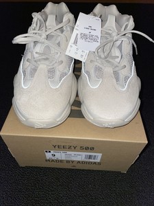 yeezy 500 size 9