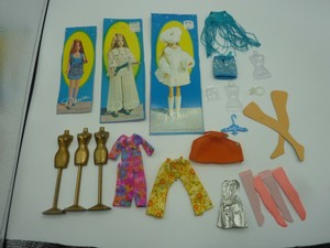 dawn dolls ebay