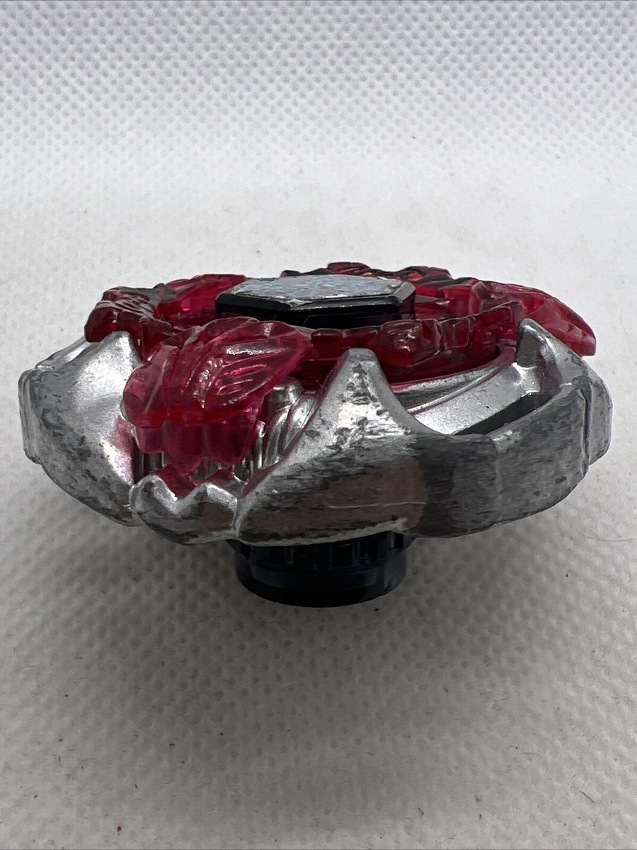 Ultimate Gravity Destroyer Defense Perseus AD145WD Beyblade Takara