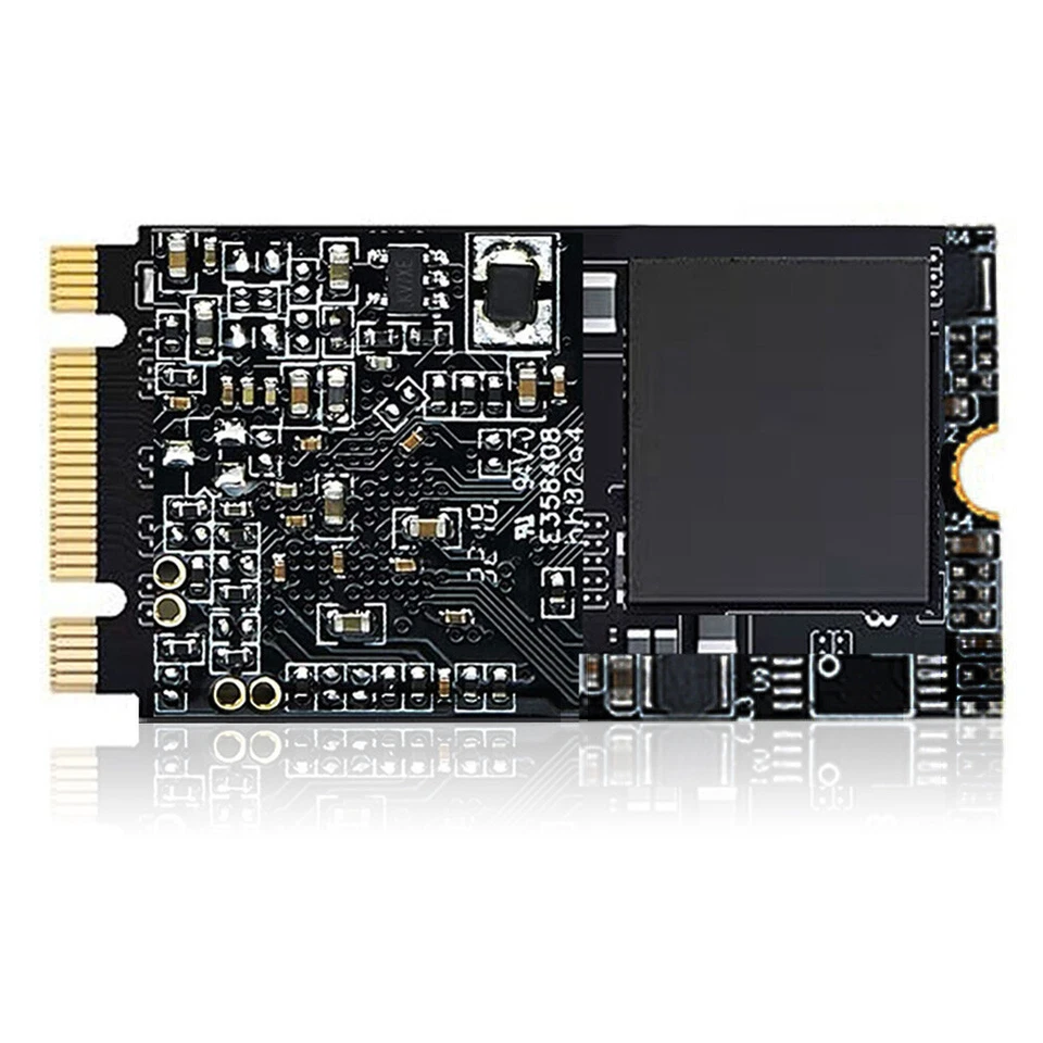 SSD mSATA 2.5" M.2 2242/2280 64GB120GB 240GB 500GB  Solid State Drive SATA 3 - Image 4 of 4