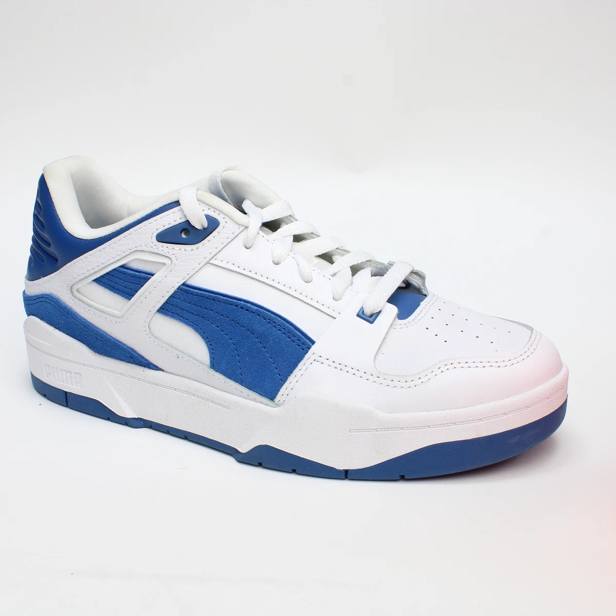 slipstream suede