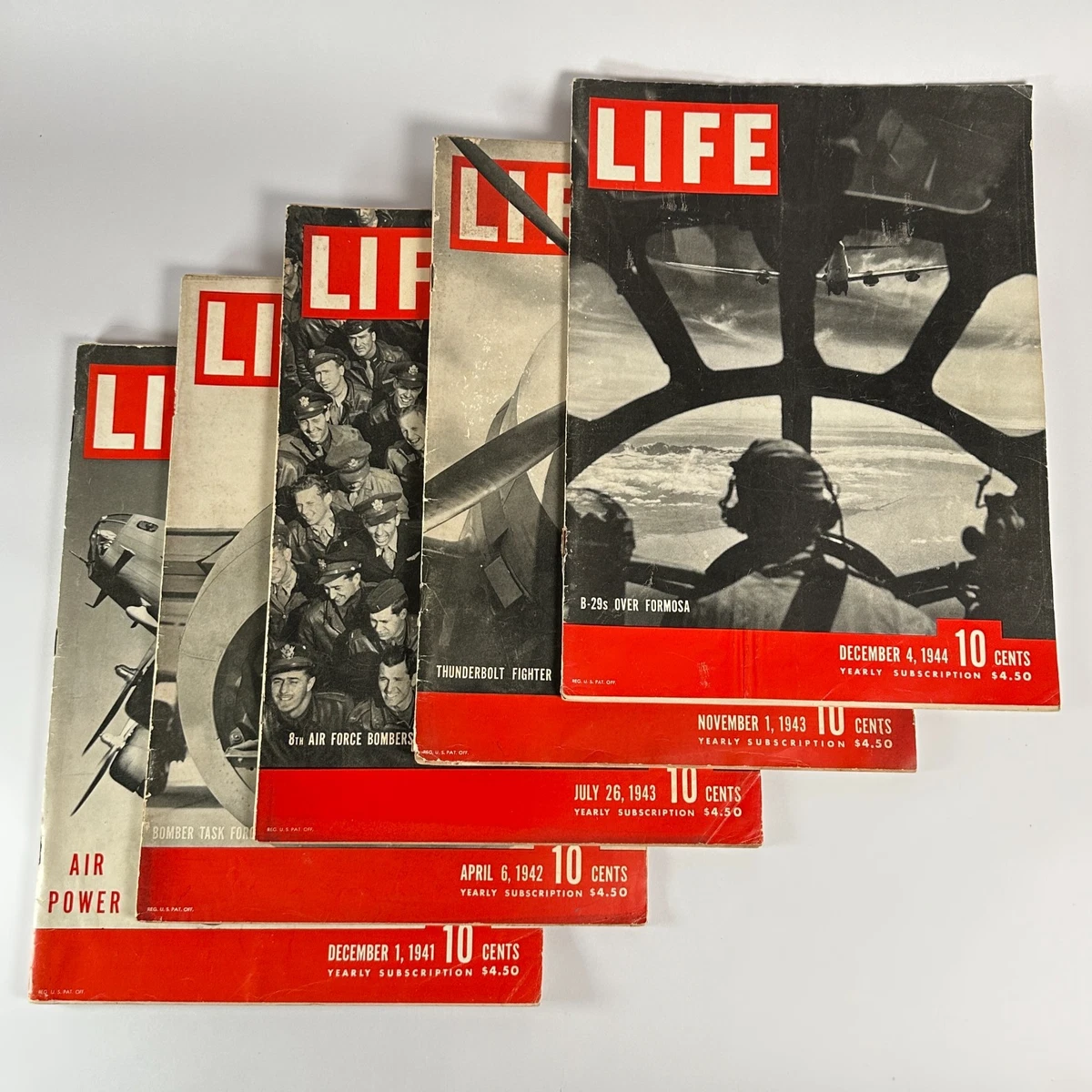 Life Magazine 1941 for sale | eBay