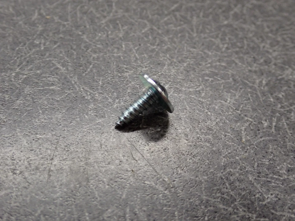 Buick Wildcat 1962 LeSabre Invicta Electra guantera forro tornillos (11) - 62 nuevo Foto 4 de 4