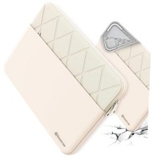 Laptop Sleeve for 16 inch Lenovo Yoga for 16 inch Yoga 7/7i E613 Elite-White