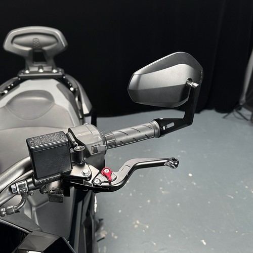Motocycle Short Front Rear Brake Lever Kit For Honda Forza 300 ADV 350 X-ADV 750 - Picture 20 of 24