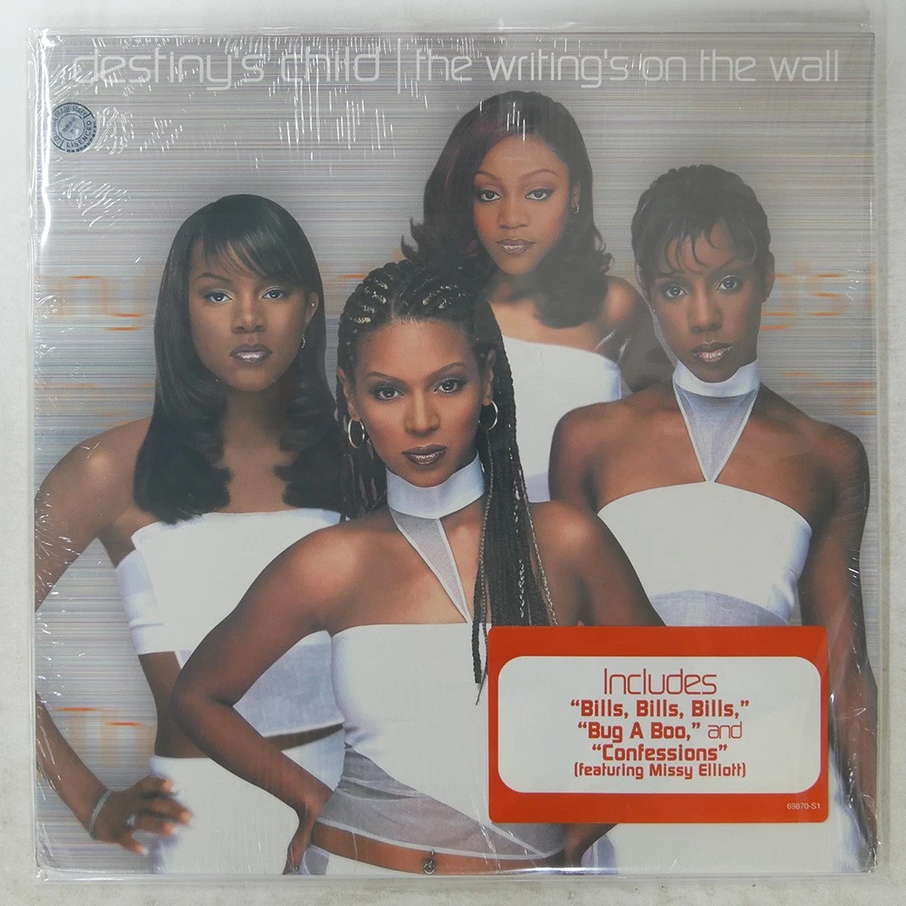 Destiny's Child Vinyl Records for sale | eBay