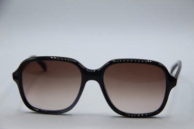 NEW CELINE CL 40173I 01F BLACK GRADIENT AUTHENTIC FRAMES