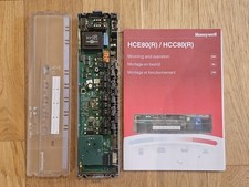 Honeywell HCC80R Underfloor Heating Controller with antenna
