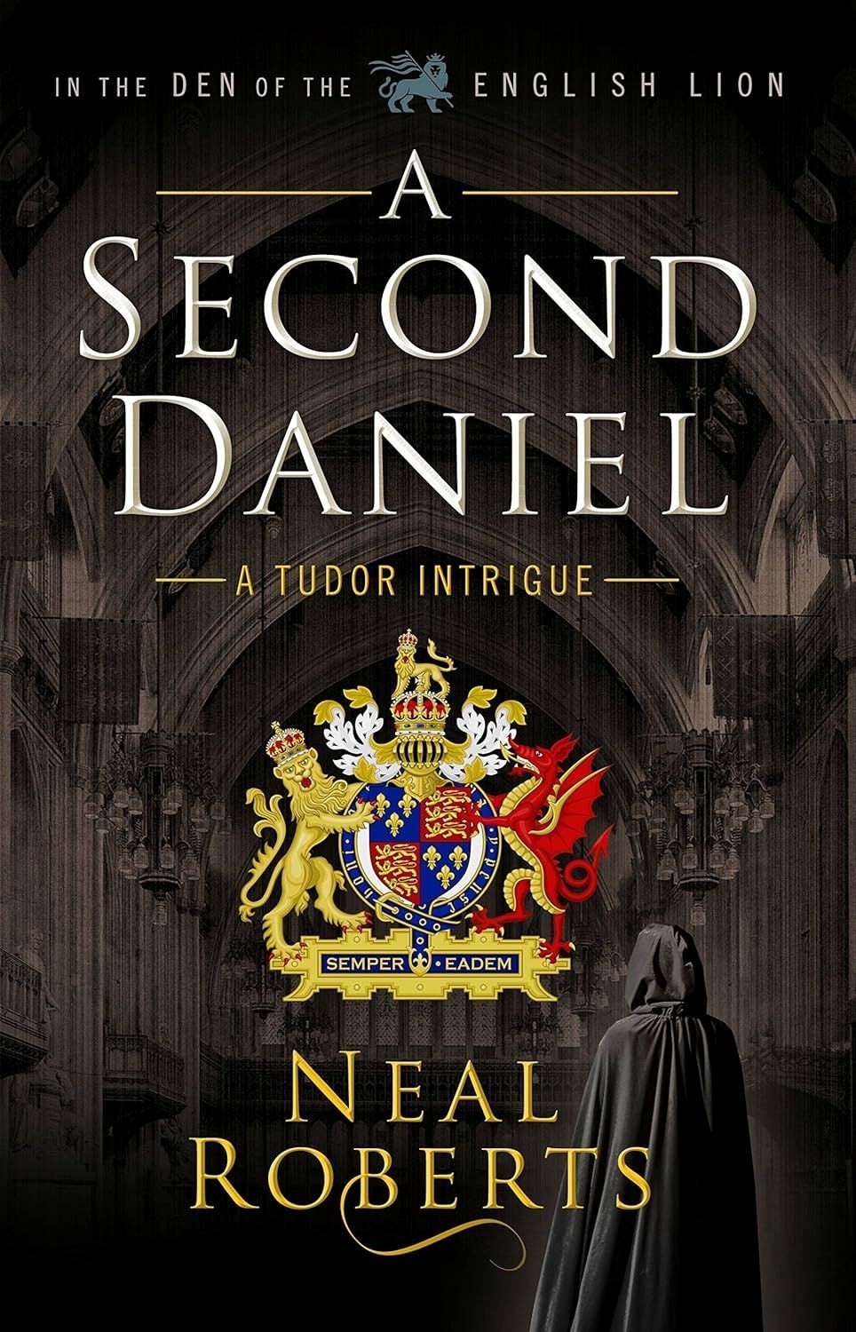 A Second Daniel - Neal Roberts (Paperback, 2015)