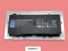 52TWH Dell XPS Compatible 13 7390 4-cell 51Wh 7.6V Laptop Battery XX3T7