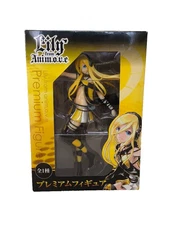 Vocaloid Lily from anim.o.v.e Premium Figure From Japan