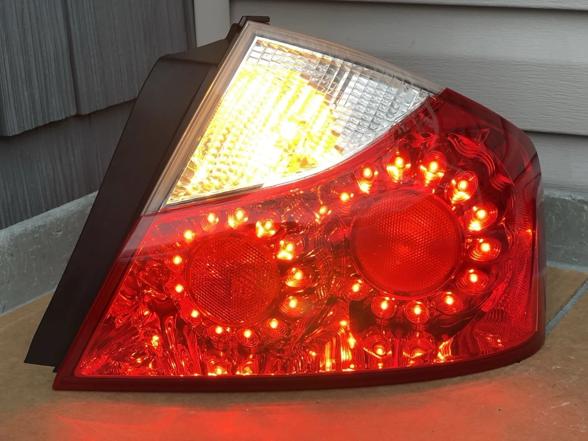 インフィニティ M35/ M45 テールライト Tail Lights for INFINITI M35 for sale | eBay