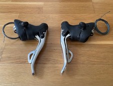 Campagnolo Centaur Rennrad Schaltung-& Bremsen-Hebel Set - 2x10-Fach