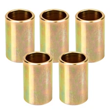5 PCS Universal Lower Lift Arm Bushing, Cat II to I, Tractor, 302910 30291E1