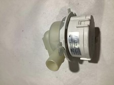 EAU62043401 LG Dishwasher Drain Pump