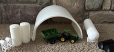 1/64th Hoop NTank set - Nh3/propane, 300gal F...