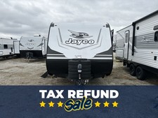 2026 Jayco Jay Feather 21MML