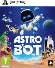 Astrobot Juego Astro BOT para Consola Sony PlayStation 5 PAL ESPA A 