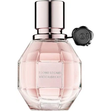 FLOWERBOMB Viktor & Rolf women perfume EDP 3.4 oz 3.3 NEW