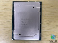 Intel SR3GM Xeon Bronze 3104 1.70Ghz 6-Core Socket 3647 CPU Processor Skylake-SP