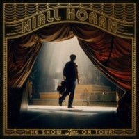 Horan - Show Live On Tour - Cd - G1398Z
