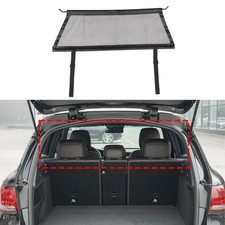 Kofferraum Gep&auml;cknetz Trennnetz Netz Hundegitter Passend f&uuml;r Mercedes GLC X253