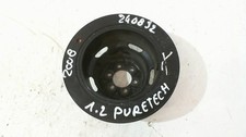 Poulies diverses Peugeot 2008