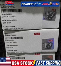 new in box CDP312R CDP-312R For ABB ACS800 co...