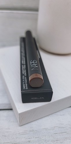 Nars Total Seduction Eyeshadow Stick REBELLION - Size 0.05 Oz. / 1.6 g - Picture 3 of 5
