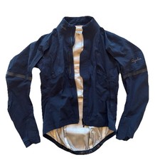 Rapha Souplesse Race Cape Navy Blue Women's Small