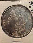 1879-O Morgan Peace Silver Dollar believed to be uncirculated