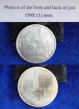 Medieval Legends Holy Grail 1 Troy Oz .999 Fine Silver Round 95.00 per troy oz