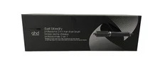 GHD Duet Blowdry Hair Dryer Brush Black 2-in-1 Wet to Blow Dried No Heat Damage