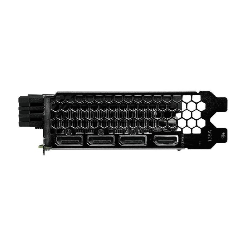 Gainward GeForce RTX 4060 Ti Pegasus 8GB GDDR6 Graphics Card Gainward GeForce RTX 4060 Ti Pegasus 8GB GDDR6 Graphics Card
