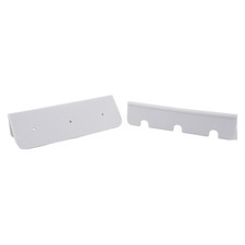 Seat Hooks Set Inflatable Boats 17 X 6cm For Rib Dinghy Yacht Retaining Patches