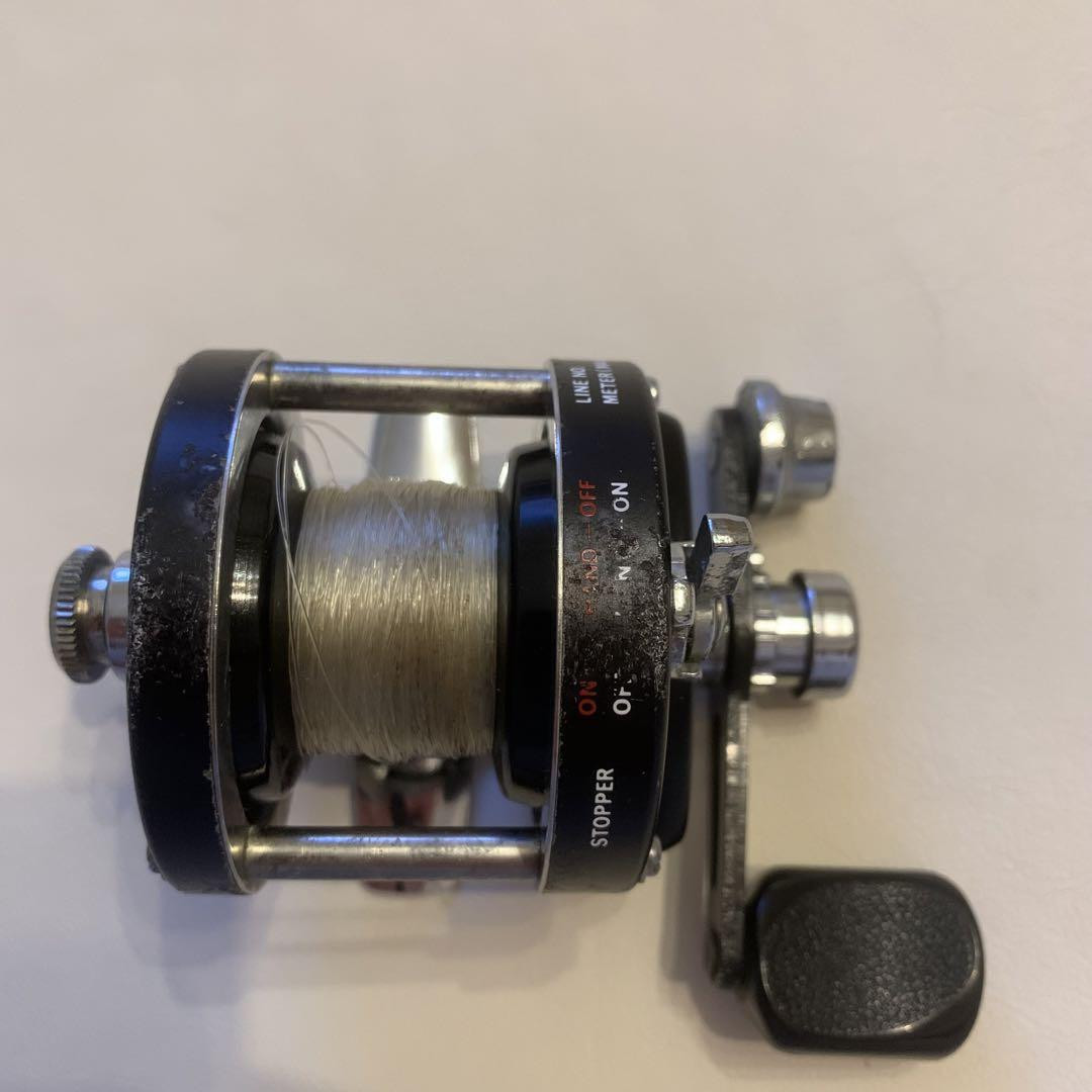 Daiwa CORONET GS100 リール Daiwa Coronet GS100 Fishing Reel