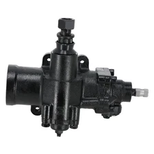 Power Steering Gear Box For Chevy C10 GMC C15/C1500 Pickup Suburban CP7512 67-72